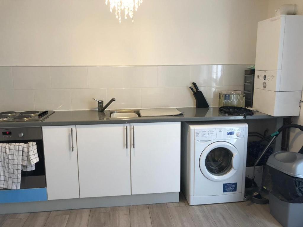 Apartament 29A Margate Zewnętrze zdjęcie
