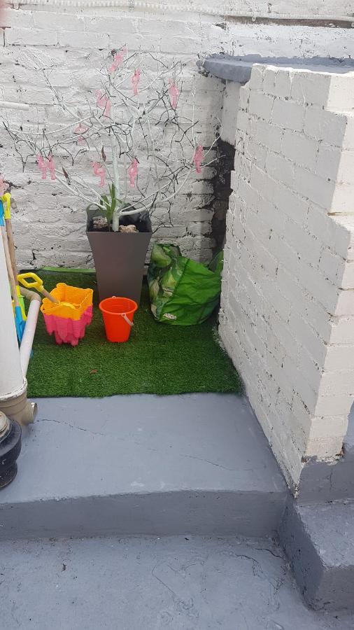 Apartament 29A Margate Zewnętrze zdjęcie
