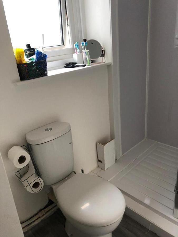 Apartament 29A Margate Zewnętrze zdjęcie