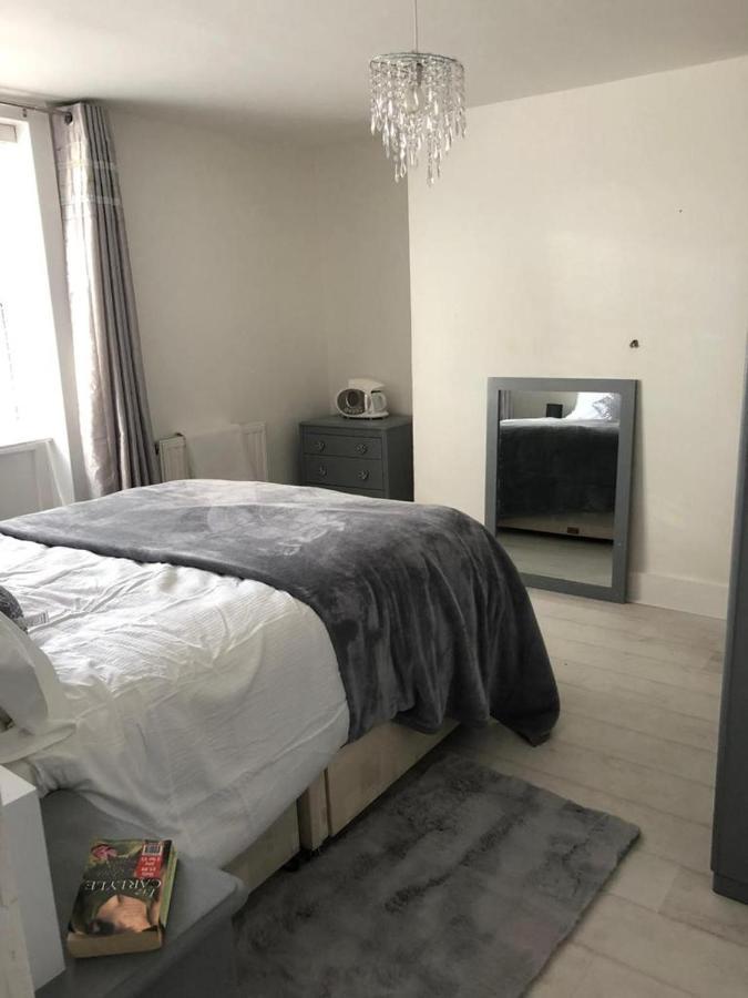 Apartament 29A Margate Zewnętrze zdjęcie