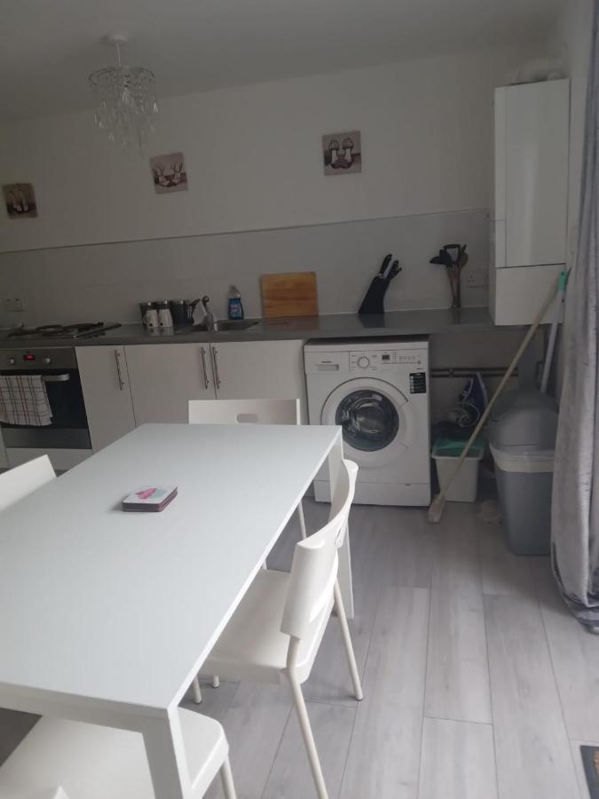 Apartament 29A Margate Zewnętrze zdjęcie