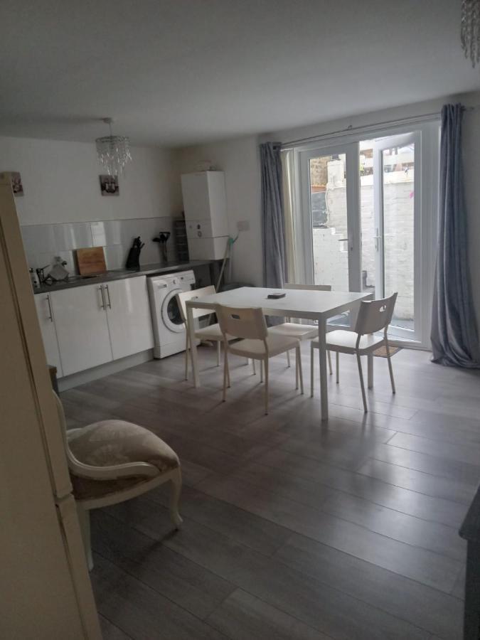 Apartament 29A Margate Zewnętrze zdjęcie